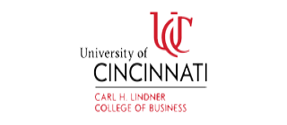 University of Cincinnati.